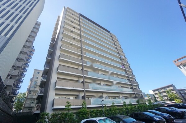 BLESS宮崎台の物件内観写真